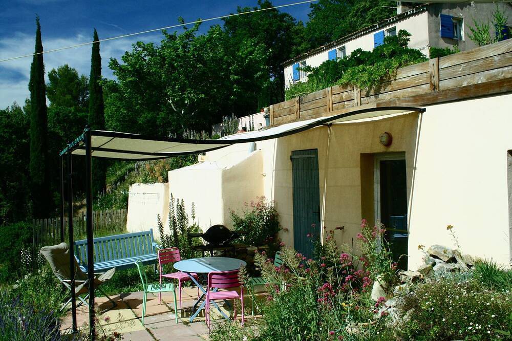 Casa Independiente, Piscina, Naturaleza Completa Cerca De Bandol Le Castellet Sanary in Évenos, Region de Toulon