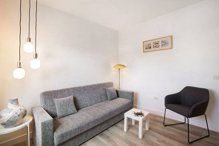 Apartamento para 2 personas en Fasnia