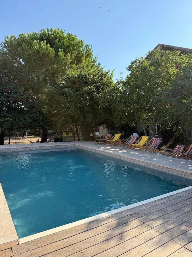 Casa de vacaciones para 5 personas, con sauna además de piscina y terraza - 1