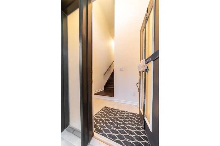 Location de vacances pour 8 personnes à Ajax