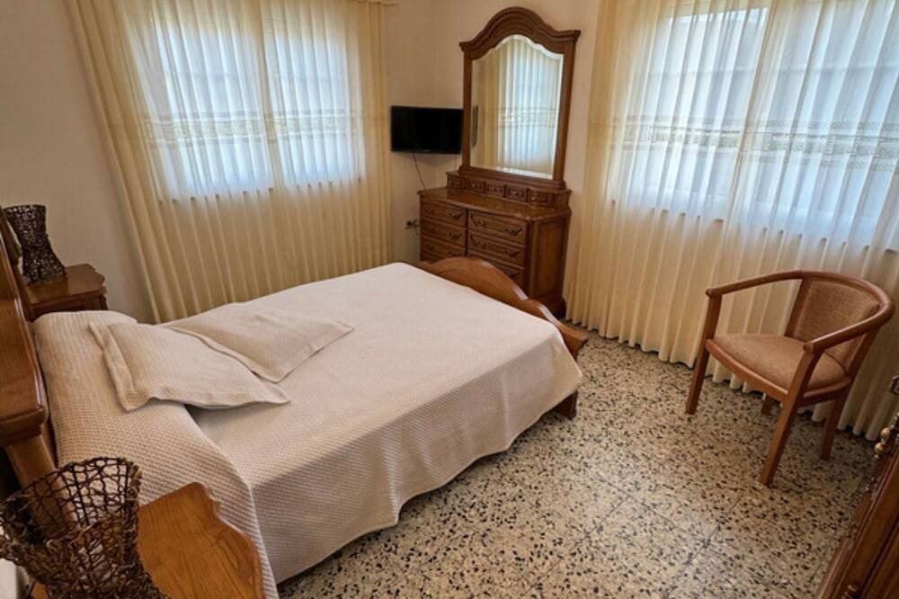 Disfruta la casa rodeada de naturaleza en familia y cerca de hermosas playas! in Viveiro, Galician Coast