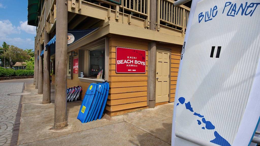 Garden View - Parlor - Marriott's Kauai Beach Club - Full Resort Access in Kalapaki Beach, Lihue