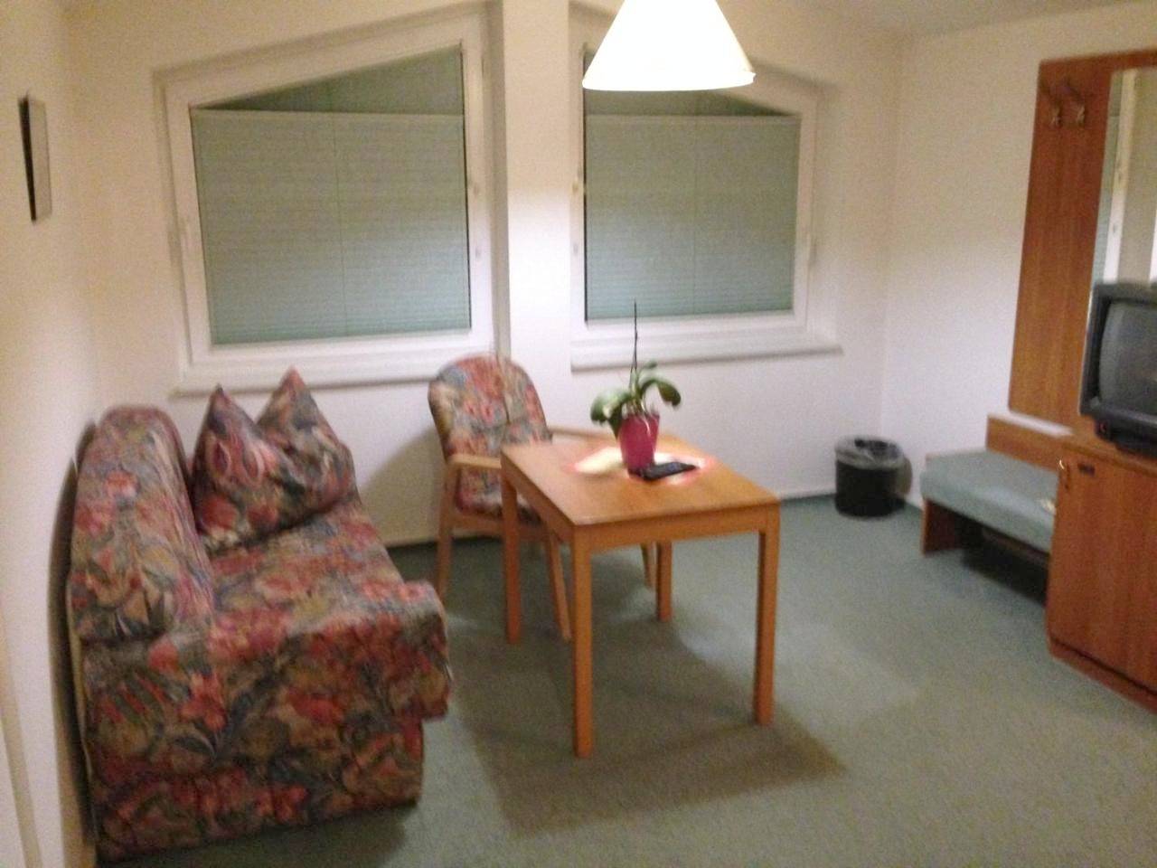 Hotel "Zur Panke" in Zepernick, Panketal