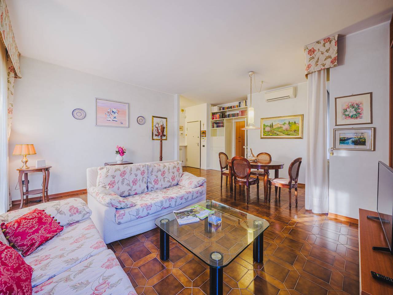 Geheel appartement, Oasi in Lido di Camaiore, Italiaanse Rivièra