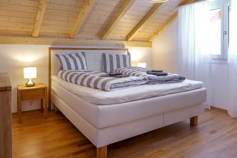Ganze Wohnung, Momento in Kandersteg, Frutigen - Lenk - Adelboden