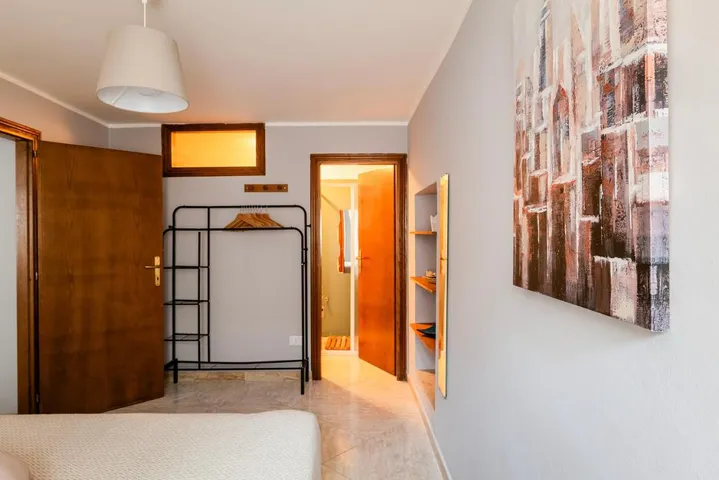 Appartement de vacances pour 4 personnes, avec vue, adapté aux familles - 1