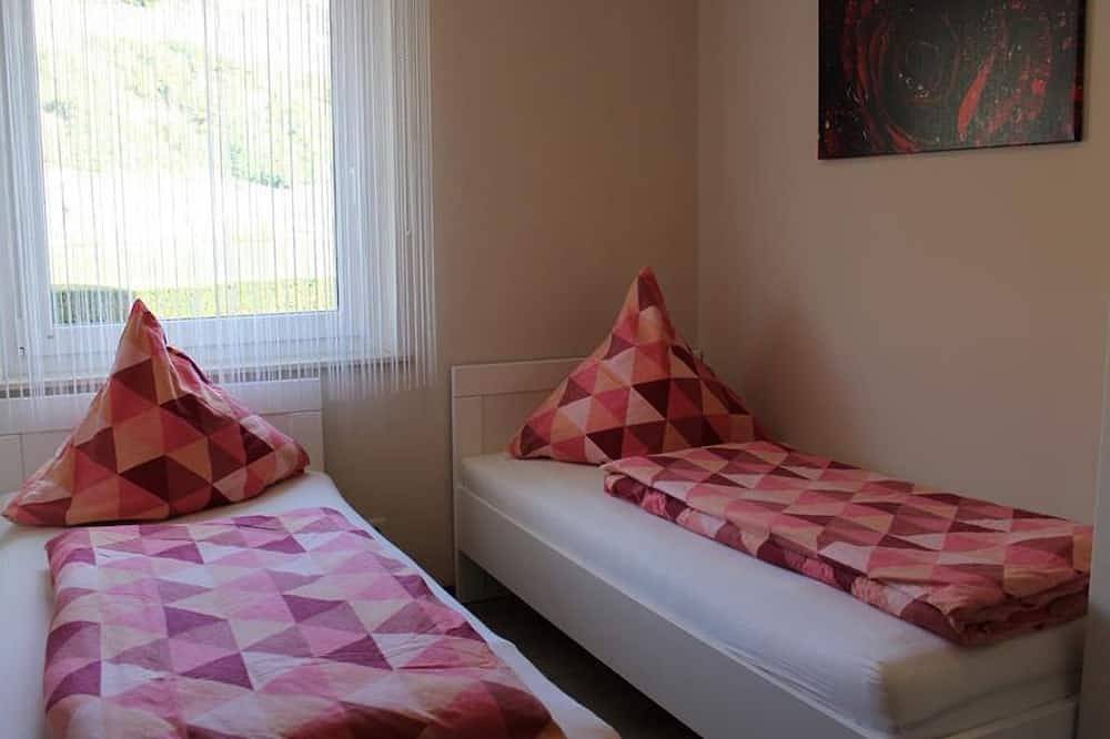 Ganze Wohnung, Fewo Nr. 1 - Ferienwohnungen Haus Moselstrand in Piesport, Bernkastel-Kues & Umgebung