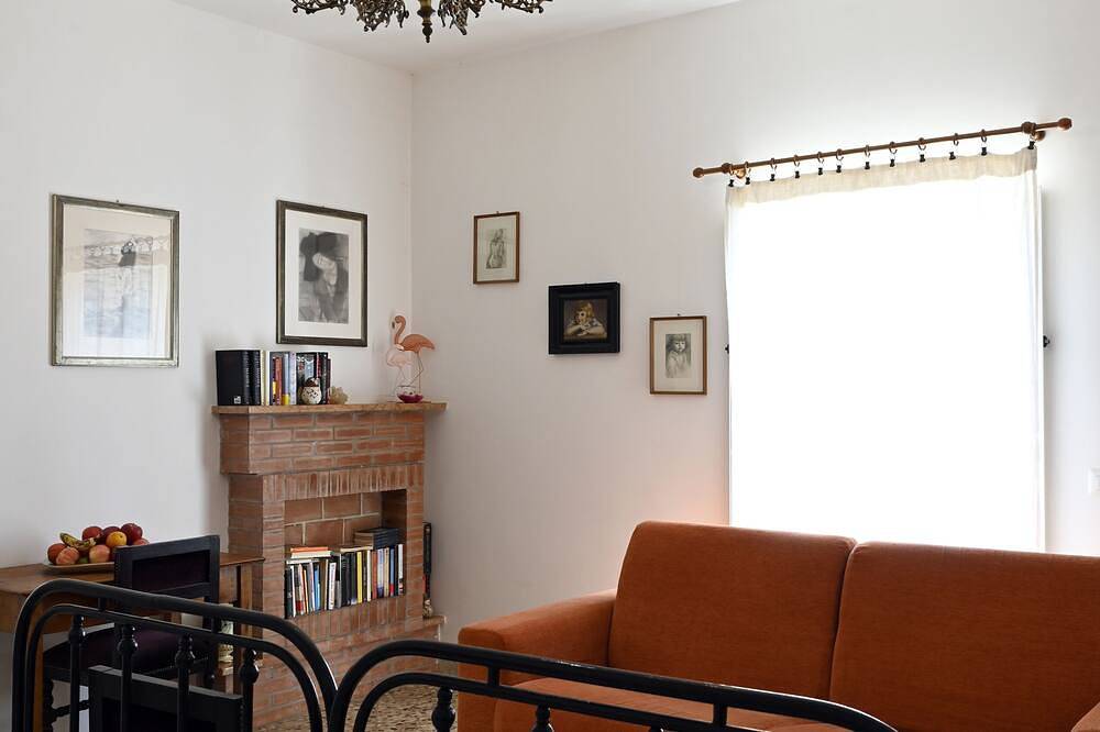 B&B Samira in Monopoli, Bari Provinz