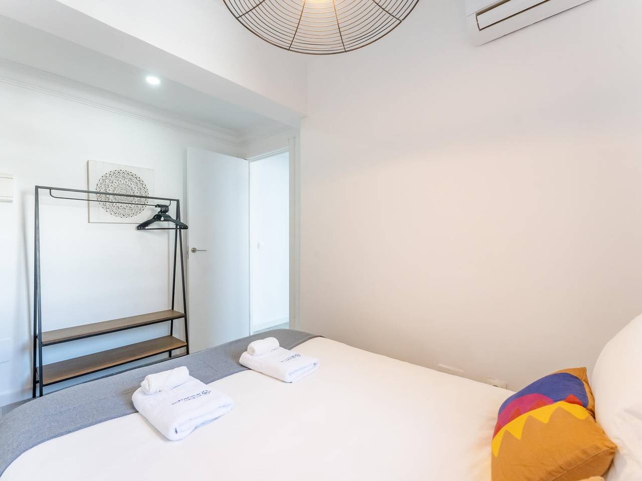 Ganze Ferienwohnung, Ferienwohnung für 10 Personen mit Terrasse in Torremuelle, Benalmádena