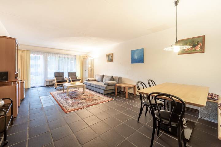 Ferienwohnung für 4 Personen, mit Terrasse - 1
