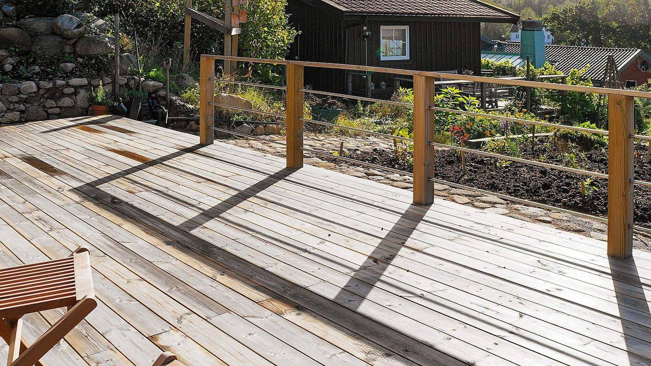 Ferienhaus für 4 Personen (28 m²) in Skärhamn in Toftenäs, Norra Västkusten