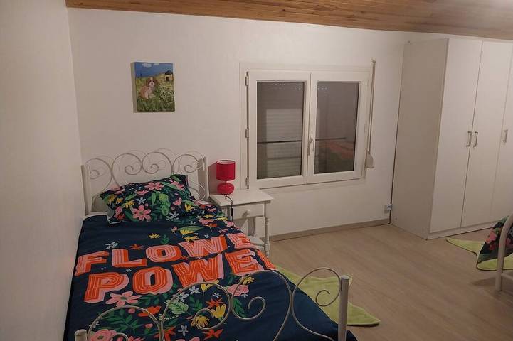 Location de vacances pour 4 personnes à Saint-Seurin-de-Cadourne - 3