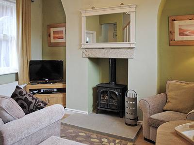 Cottage für 4 Personen in Whitby, North York Moors National Park