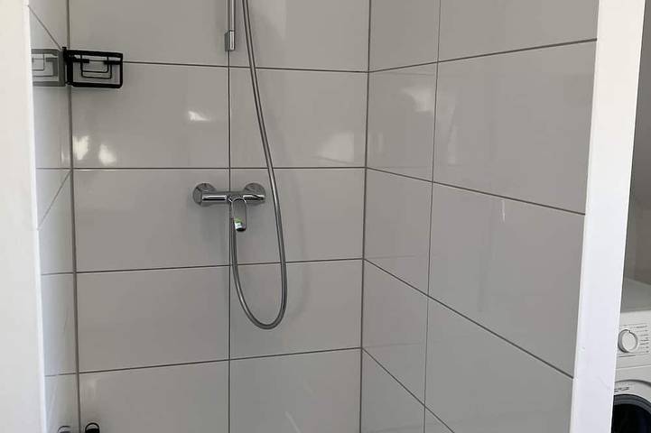 Ferienwohnung für 4 Personen in Weinheim - 3