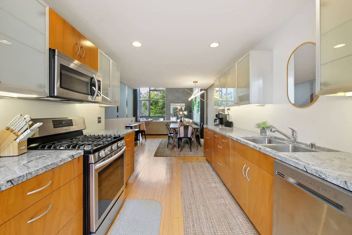 Apartamento entero, New York Style Penthouse in the Heart of the City in San Diego, San Diego County