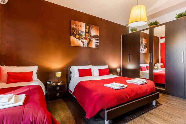 Gîte pour 4 personnes, avec jardin, animaux acceptés à Gallipoli - 3