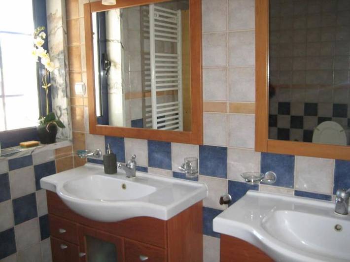 Gîte pour 3 personnes, avec jardin ainsi que vue et piscine à Serpa - 3