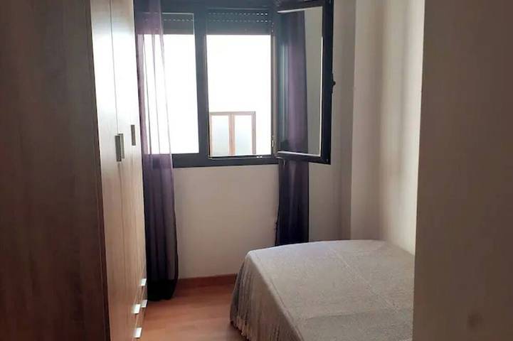Appartement entier, Apartamento en Casco Histórico in Calatayud, Province de Saragosse
