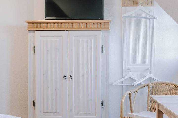 Ferienwohnung für 2 Personen, mit Sauna und Garten in Naturpark Wildeshauser Geest - 3