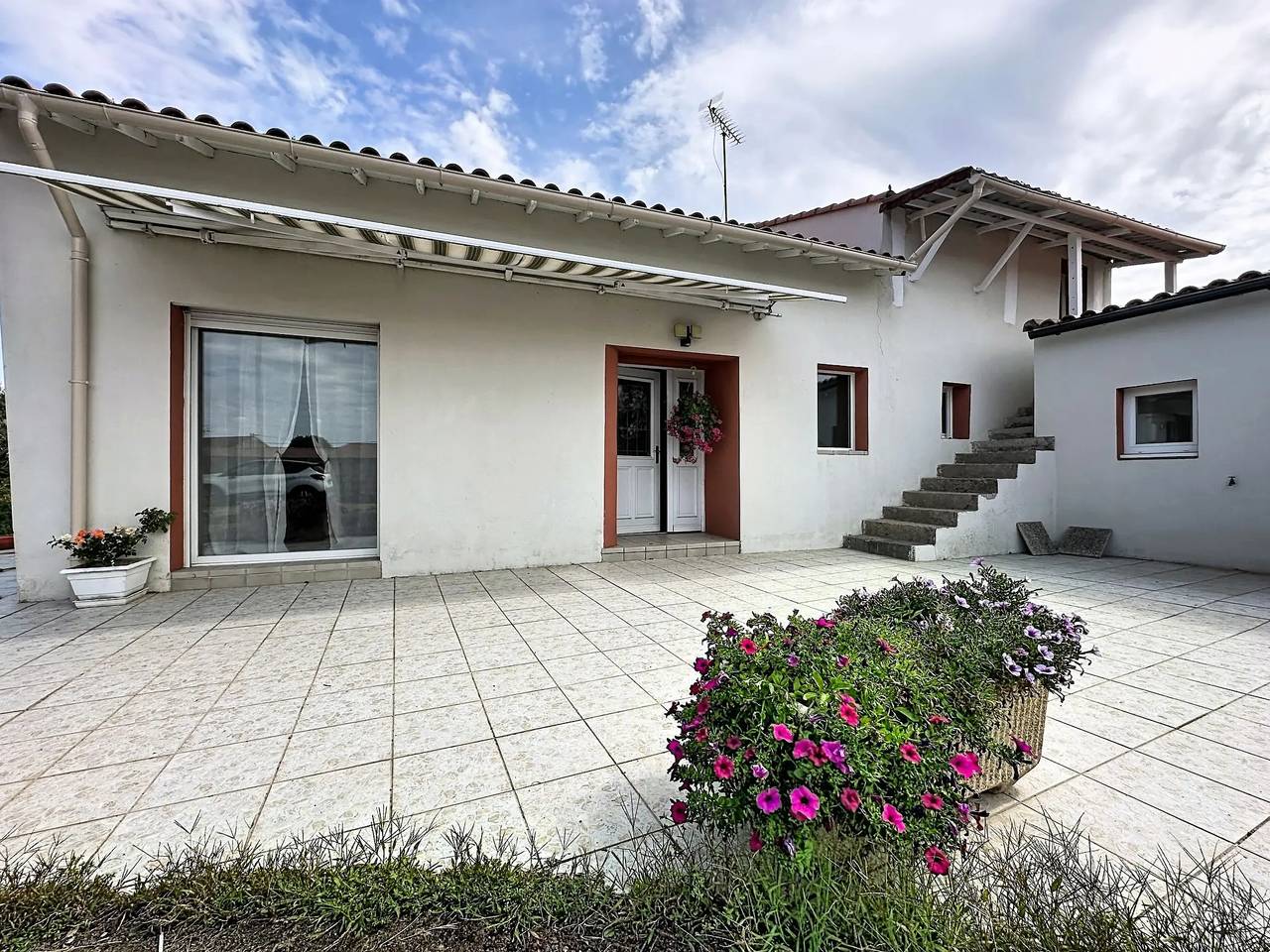 Maison 6 Personnes in Pornic, Côte de Jade