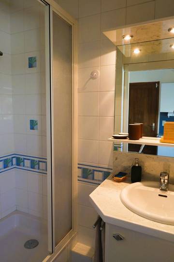 Gîte pour 2 Personnes dans Saint-Malo, Côte d’Émeraude, Photo 4