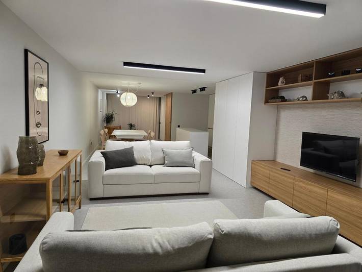 Apartamento de férias para 4 pessoas, com Vista em Município de Aveiro