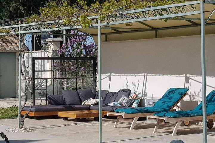 Ferienhaus für 4 Personen - 1