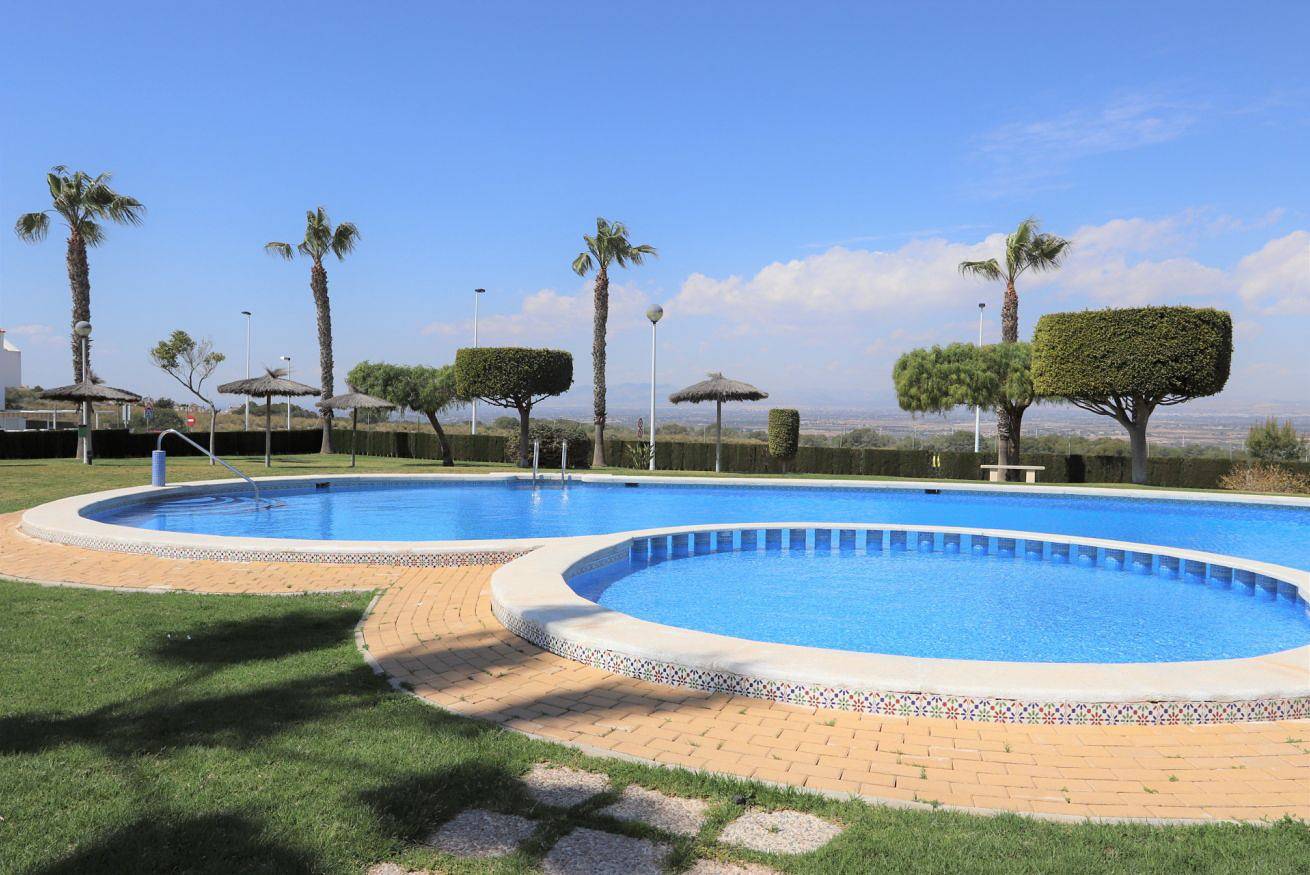 Ganze Wohnung, 053 - Altomar Ii 003 - comfortholidays in Mediterraneo (Gran Alacant), Santa Pola