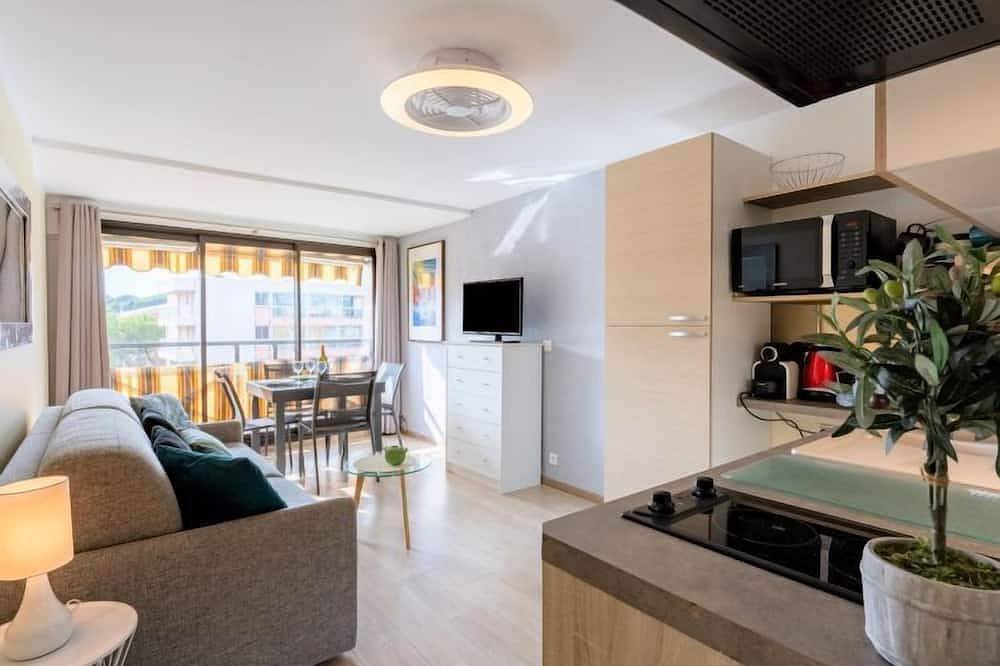 Appartement de vacances