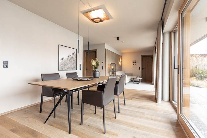 Hütte für 4 Personen, mit Terrasse in Westendorf (Tirol)