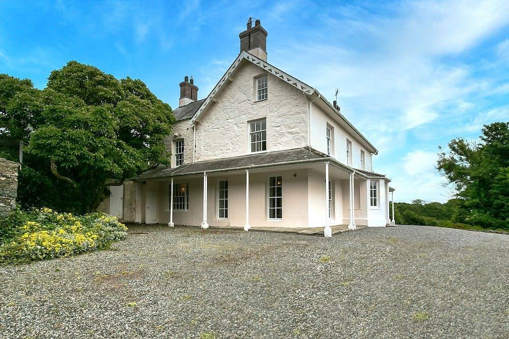 Casa vacanza a Anglesey a partire da 280€ a notte