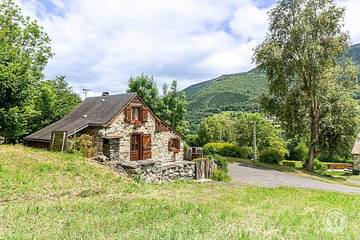 Le petit moulin