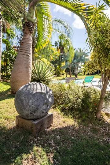Villa pour 8 Personnes dans Saint-François, Antilles, Photo 4
