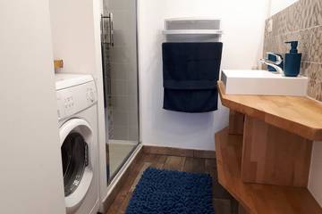 Maison D’hôte pour 2 Personnes dans Saint-Aignan-Grandlieu, Vallée de la Loire, Photo 2