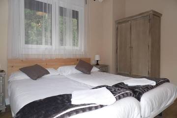 Maison De Vacances pour 14 Personnes dans Busturia, Biscaye, Photo 3