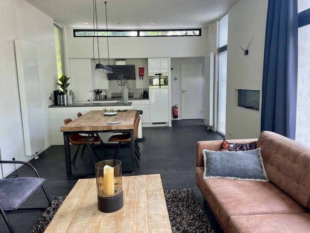 Cube Exclusief 4 in Hoge Veluwe