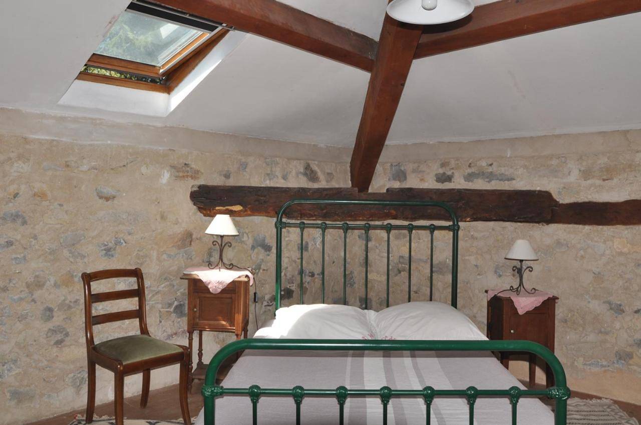 Le Relais des Baronnies in Montjay, Région de Gap