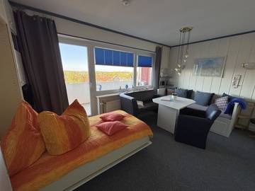 Ferienwohnung für 3 Personen in Horumersiel, Wangerland, Bild 3