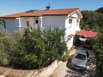 Smještaj Za Odmor za 6 Osobe u Lukoran, Otok Ugljan, Fotografija 3
