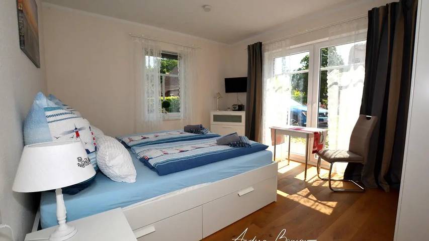 Zimmer für 2 Personen - 1