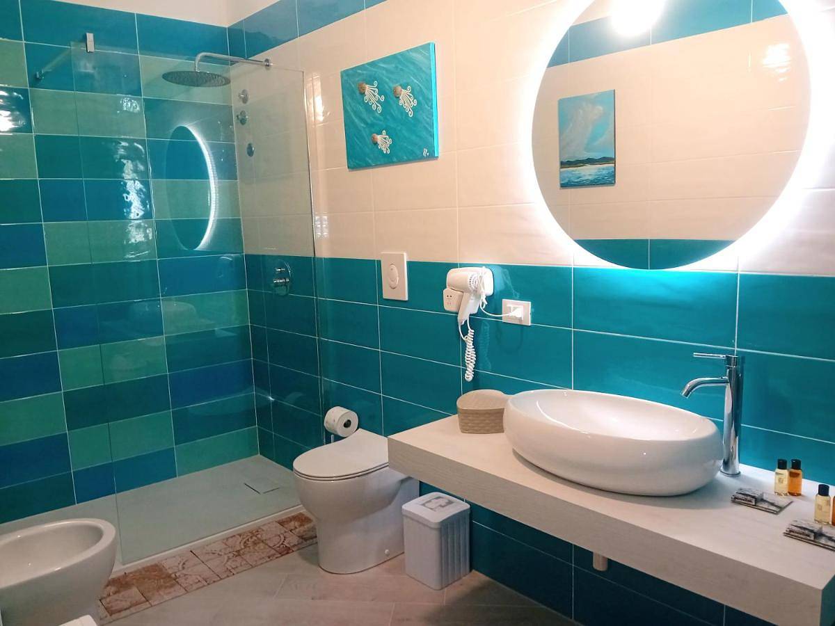 Villa Michelle in Licata, Agrigento Provinz
