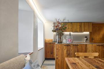 Hütte für 4 Personen in Sankt Gallenkirch (Stadt), Montafon, Bild 1