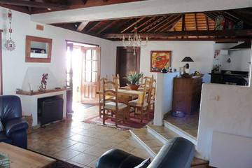 Ferienhaus für 4 Personen, mit Terrasse, mit Haustier in Las Manchas