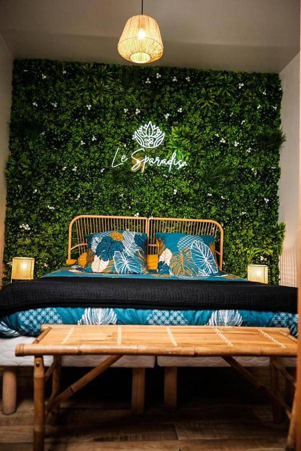 Chambre d’hôte pour 2 personnes, avec terrasse