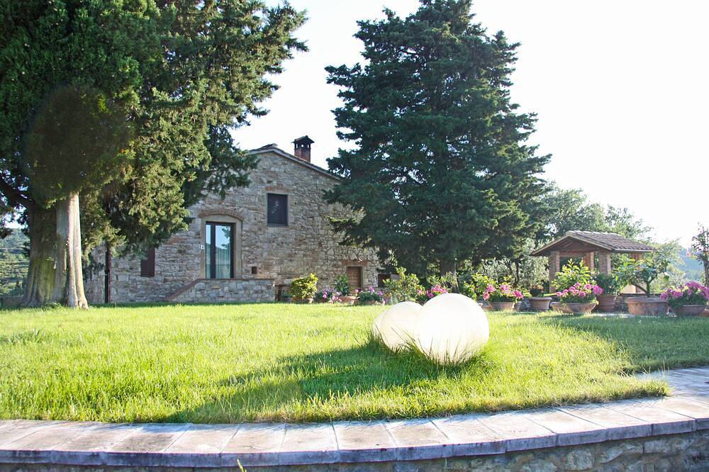 Casa vacanza a Chianti a partire da 301€ a notte