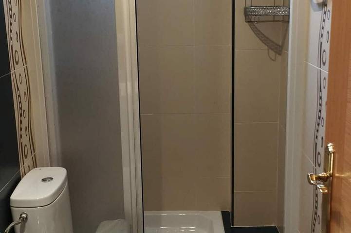 Ganze Wohnung, Ski-In/Out Wohnung mit Parkplatz in Candanchú, Aisa