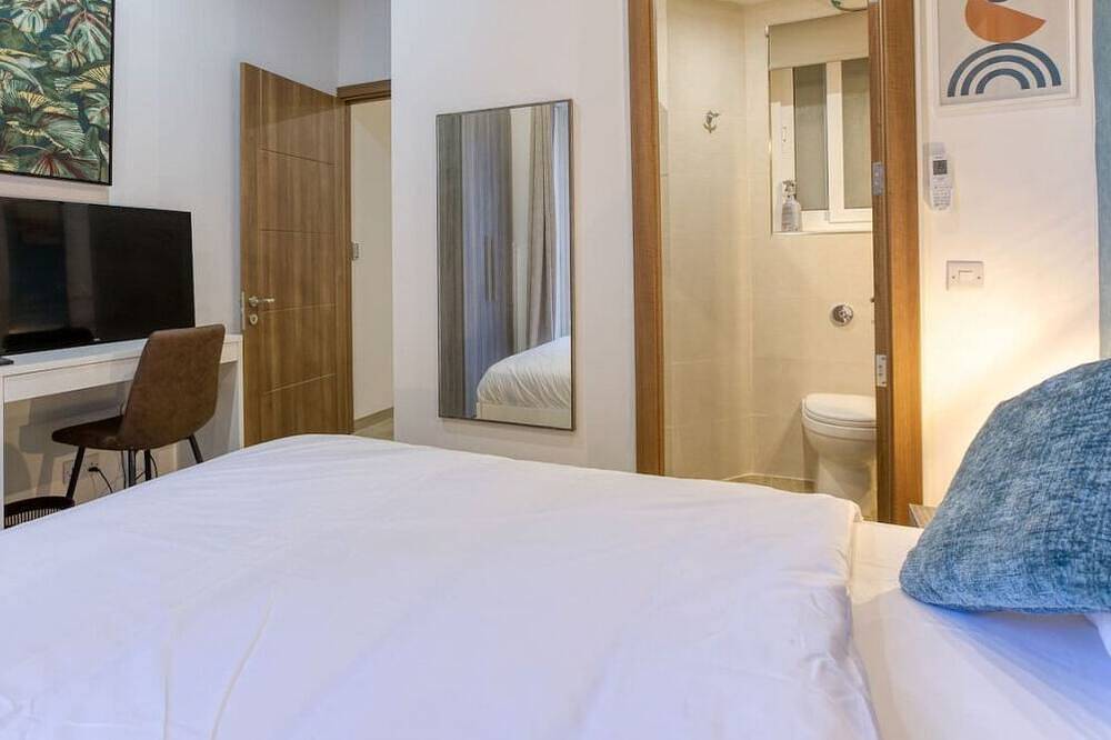 Ganze Wohnung, Authentic & Spacious 3Br home with Private Terrace in Rabat (Malta), Insel Malta