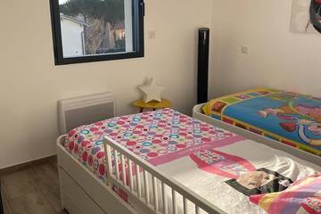 Villa pour 6 Personnes dans Mont Saint-Clair, Sète, Photo 3