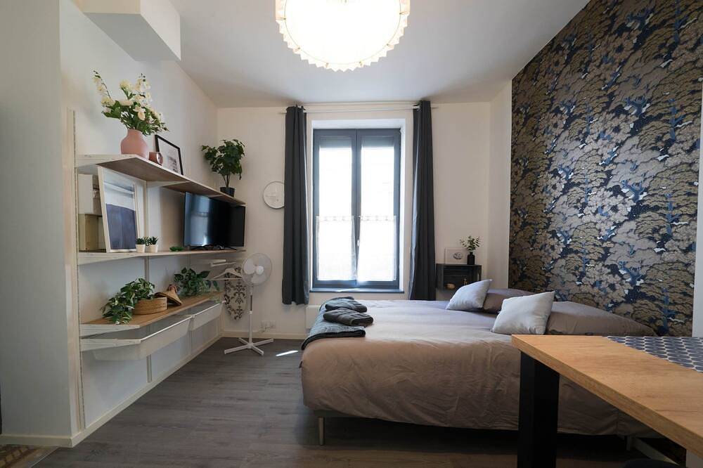 Ganze Wohnung, Résidence Bardiaux - Chez Pistache in Vichy, Vichy und Umgebung