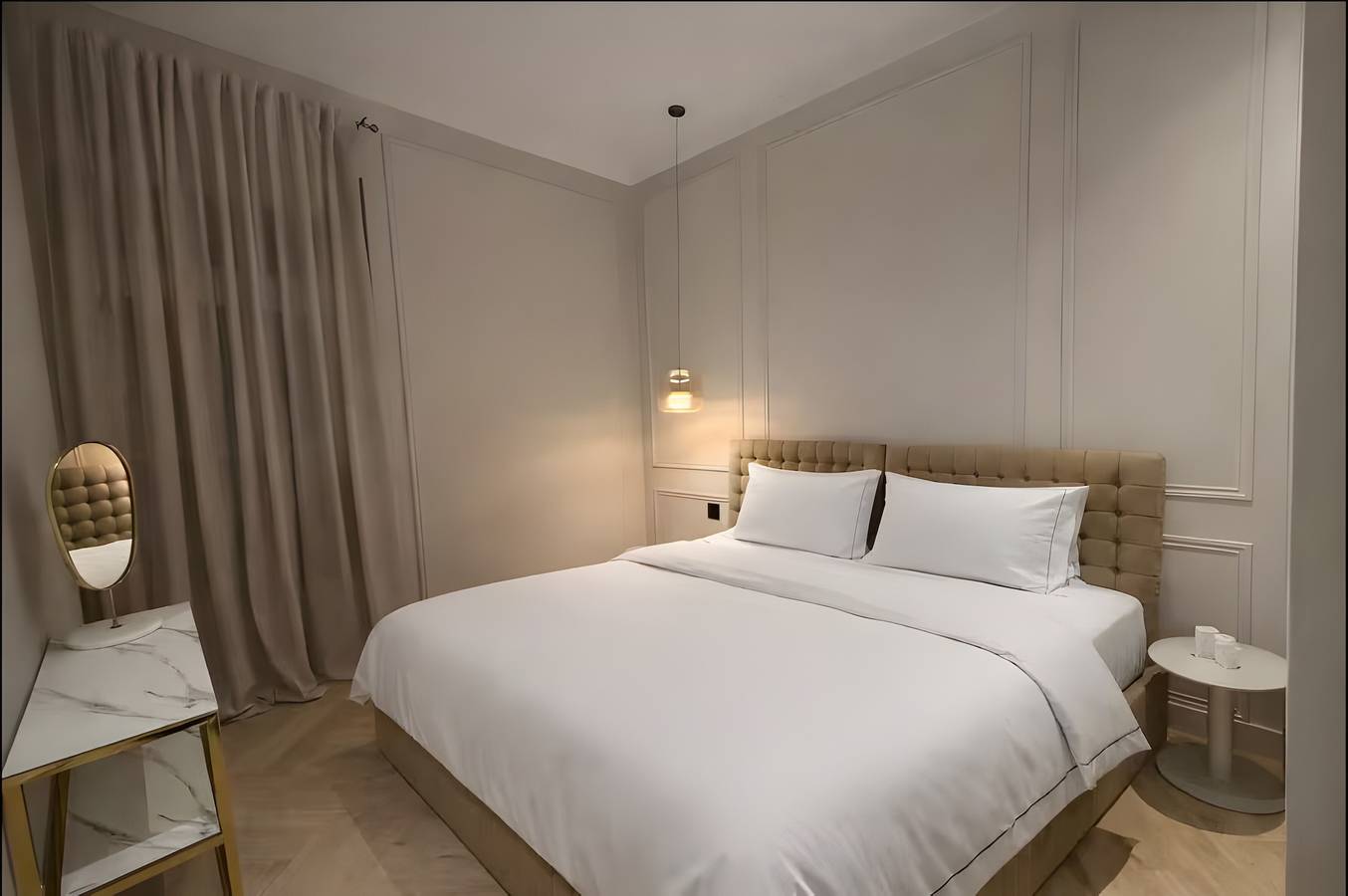 Hel leilighet, Luxury 3-Bedroom Louis Marie Apartment – Cannes Center in Cannes, Middelhavskysten (Frankrike)